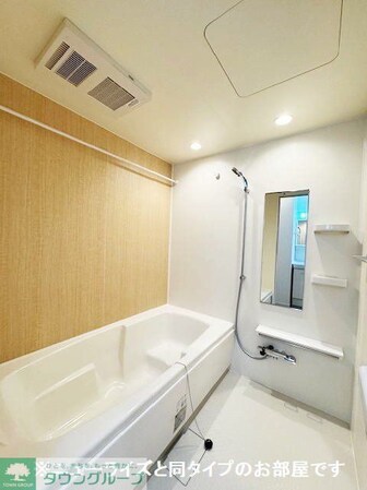 ラスヴェートの物件内観写真